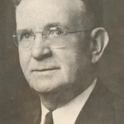 Ab Perry