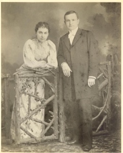 Fuller-Ida-married